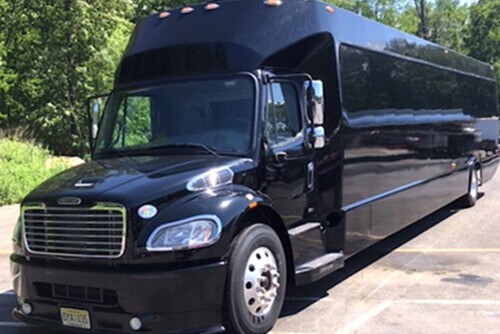 St Petersburg Party Bus & Limousine Vehicles For Friends, Clients & Guests